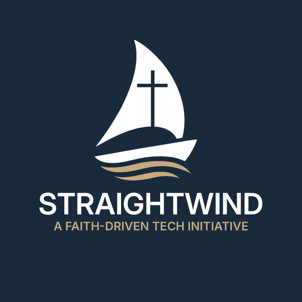 Straight Wind Ministries